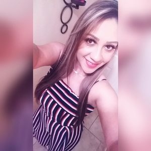 Meet your Posher, Wendy